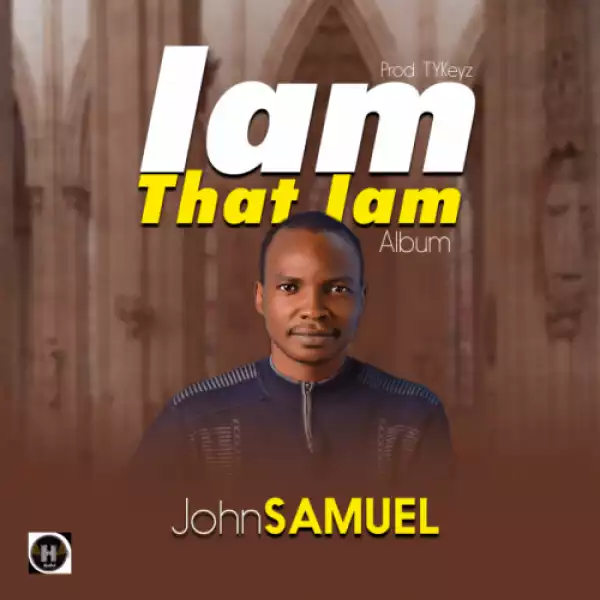 John Samuel - Thank You Lord